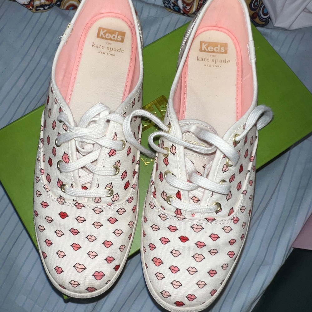 Kate Spade Keds